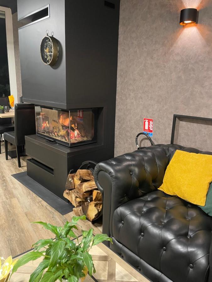Logis Hotel Aux Berges De L'Aveyron Onet-le-Château Εξωτερικό φωτογραφία