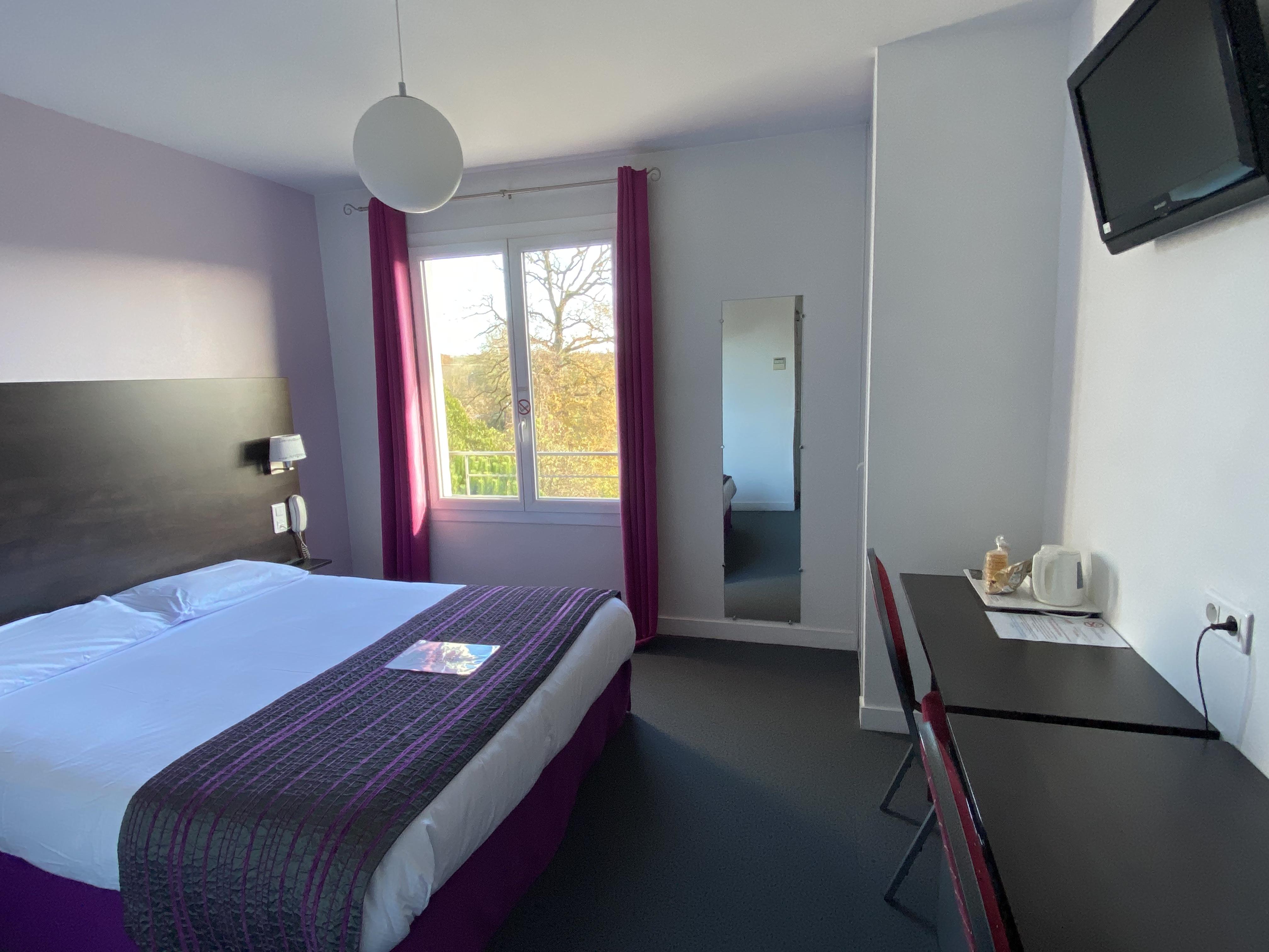 Logis Hotel Aux Berges De L'Aveyron Onet-le-Château Εξωτερικό φωτογραφία
