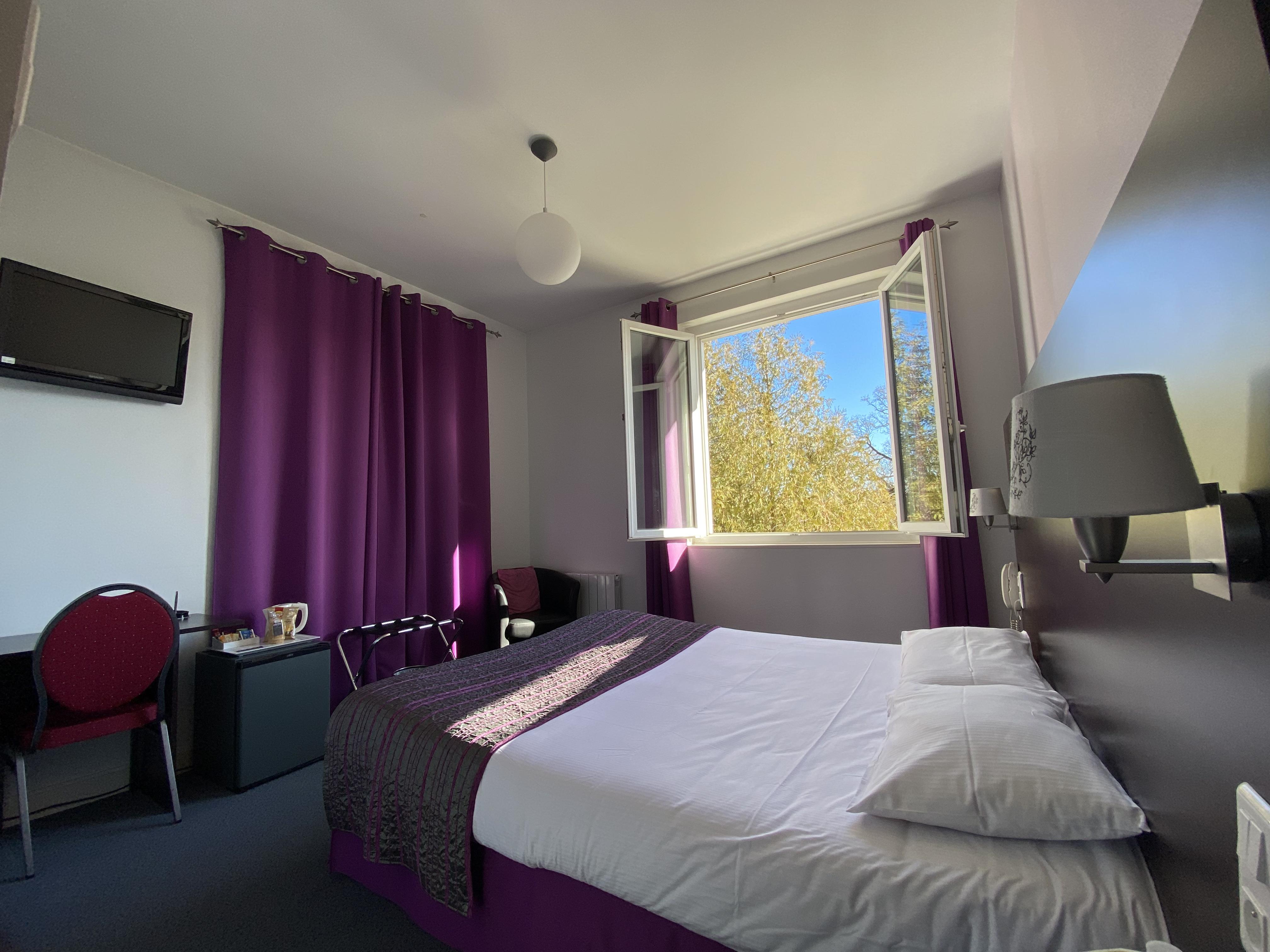 Logis Hotel Aux Berges De L'Aveyron Onet-le-Château Εξωτερικό φωτογραφία